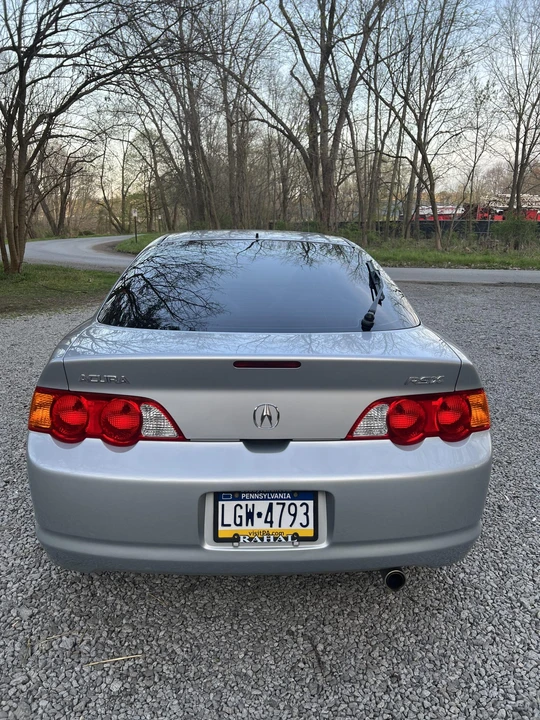 2003 Acura RSX - Image 6 of 31