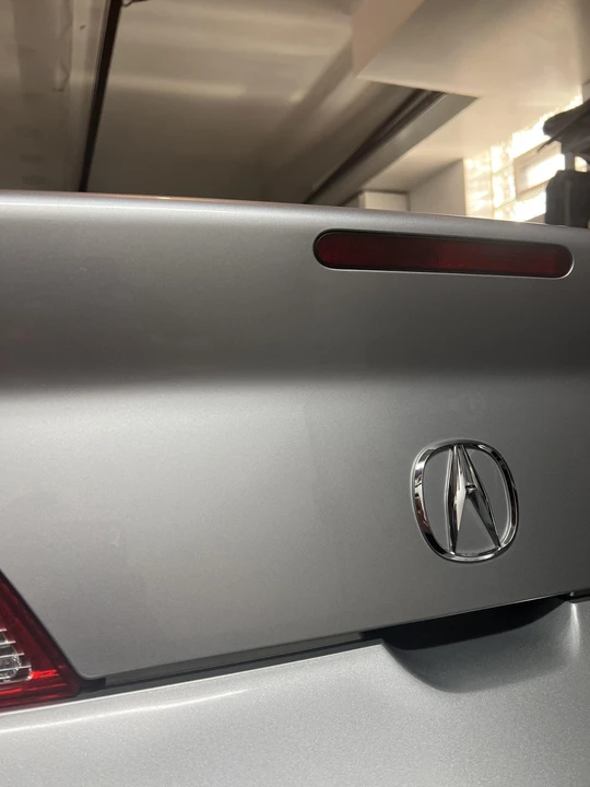 2003 Acura RSX - Image 22 of 31
