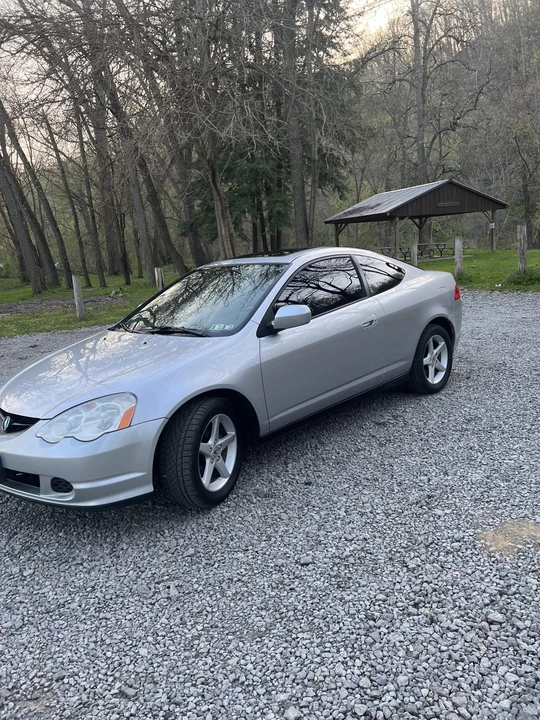 2003 Acura RSX - Image 3 of 31