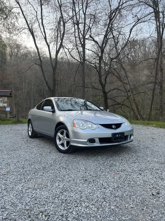 2003 Acura RSX - Image 9 of 31