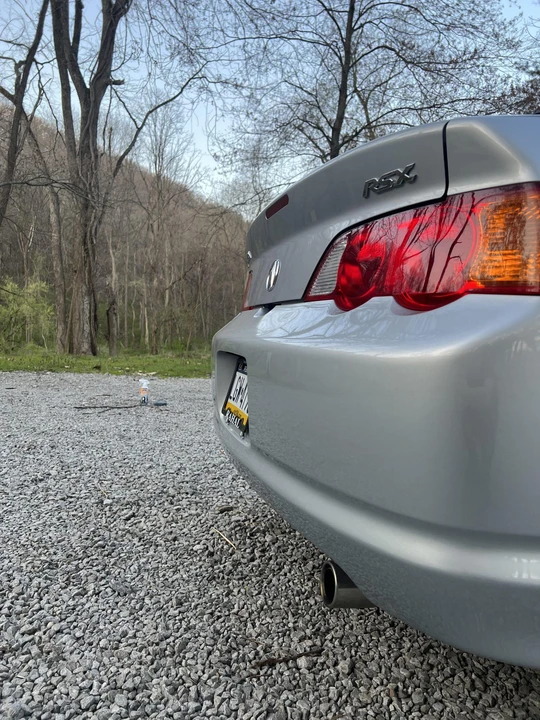2003 Acura RSX - Image 28 of 31