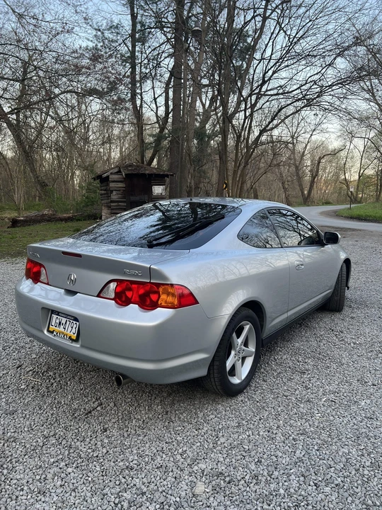 2003 Acura RSX - Image 7 of 31