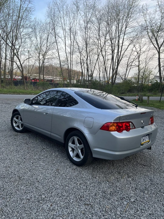 2003 Acura RSX - Image 5 of 31