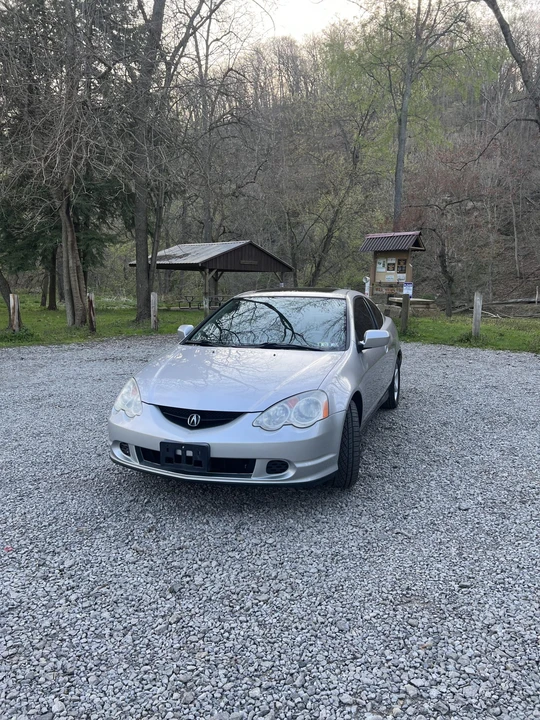 2003 Acura RSX - Image 2 of 31