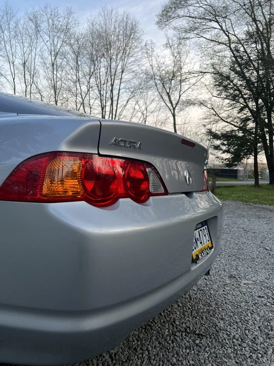 2003 Acura RSX - Image 16 of 31