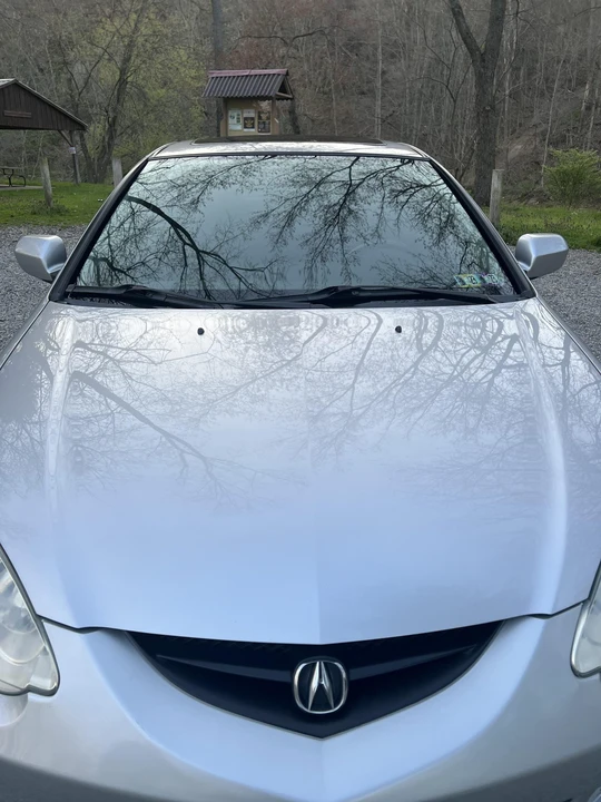 2003 Acura RSX - Image 11 of 31