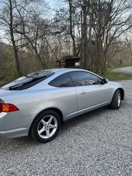 2003 Acura RSX - Image 8 of 31