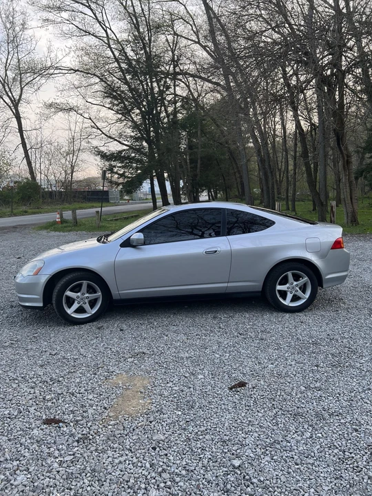 2003 Acura RSX - Image 4 of 31