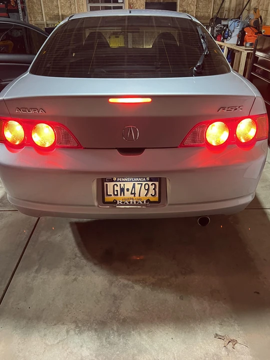 2003 Acura RSX - Image 17 of 31