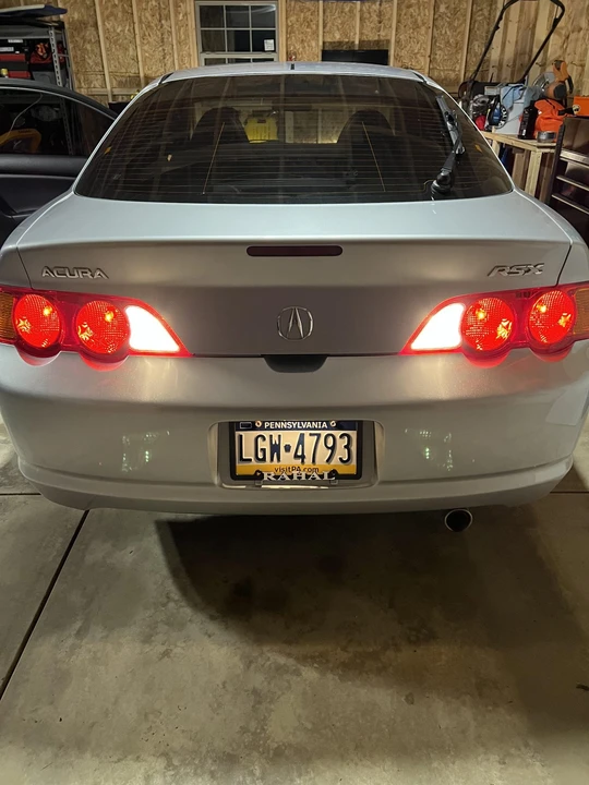 2003 Acura RSX - Image 18 of 31