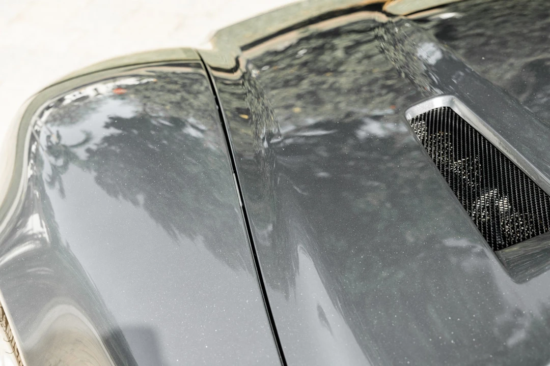 2003 Aston Martin Vanquish 1st Gen - Image 20 of 31