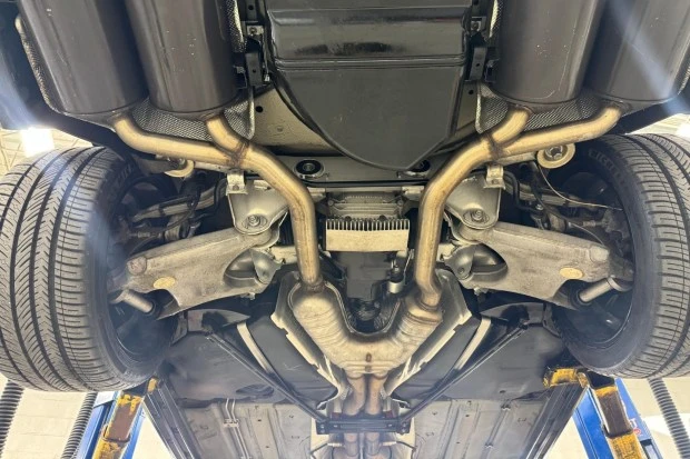 2003 BMW E39 M5 - Image 7 of 7