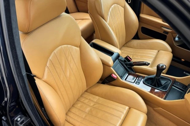 2003 BMW E39 M5 - Image 4 of 7