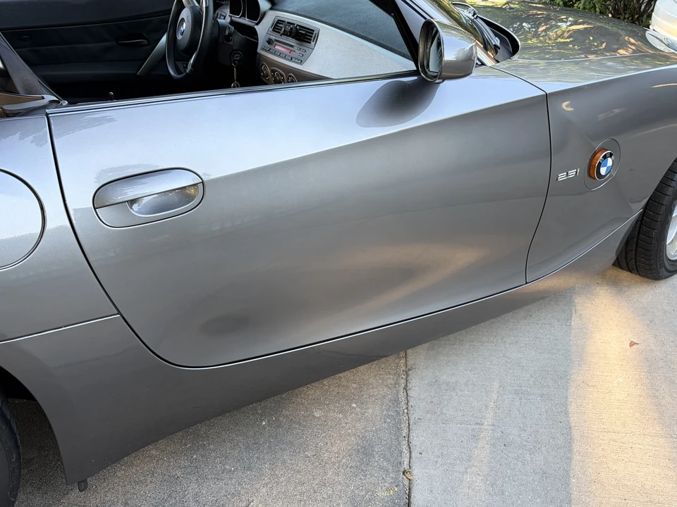 2003 BMW E85 Z4 Roadster - Image 31 of 31
