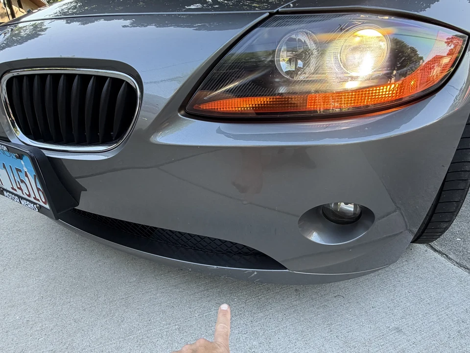 2003 BMW E85 Z4 Roadster - Image 26 of 31
