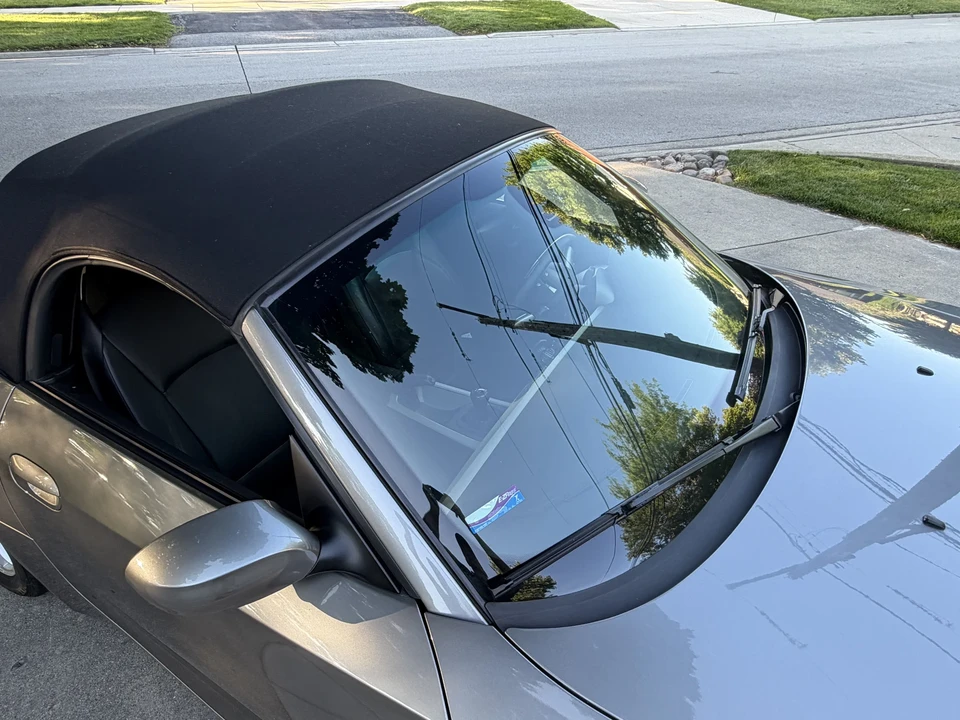2003 BMW E85 Z4 Roadster - Image 29 of 31