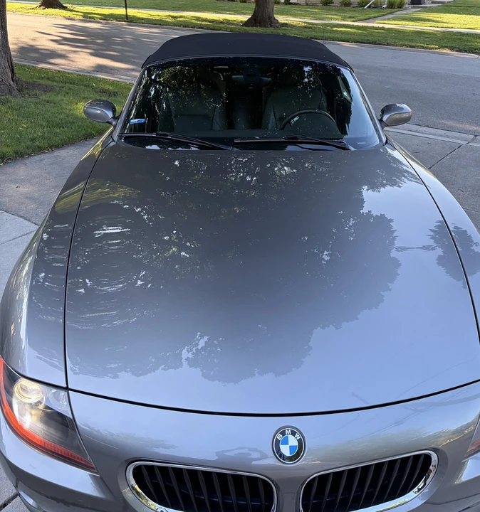 2003 BMW E85 Z4 Roadster - Image 21 of 31