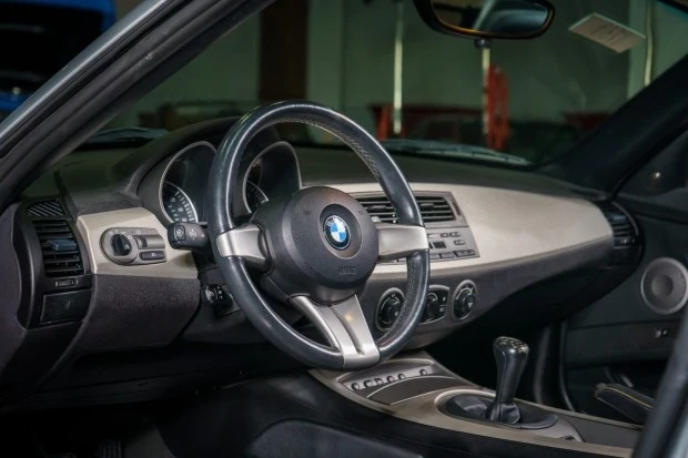 2003 BMW E85 Z4 Roadster - Image 5 of 7