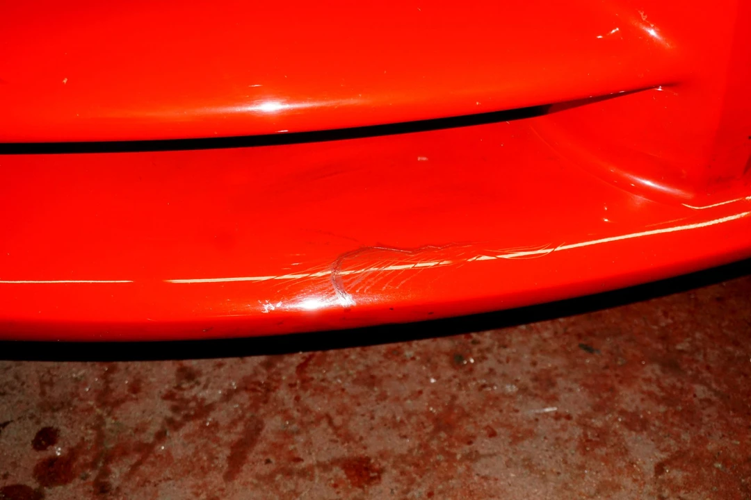 2003 Dodge Viper 3rd Gen - Image 27 of 31
