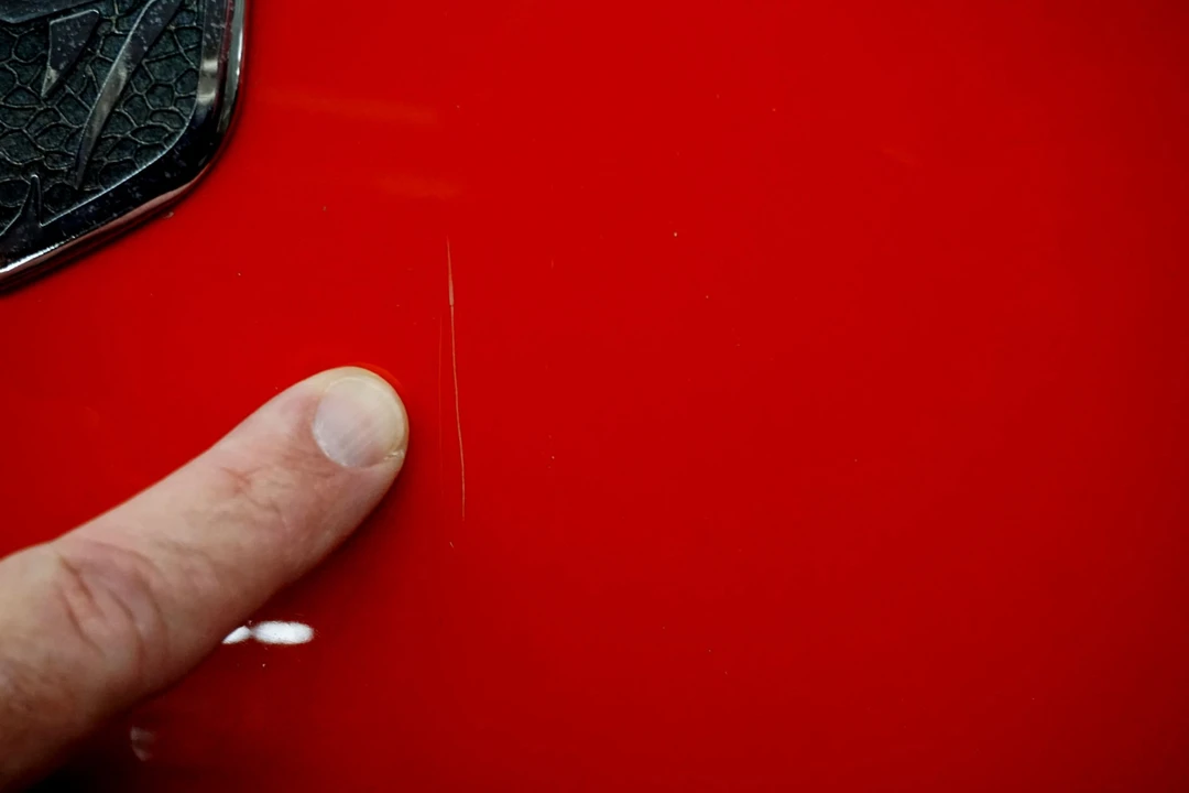 2003 Dodge Viper 3rd Gen - Image 26 of 31