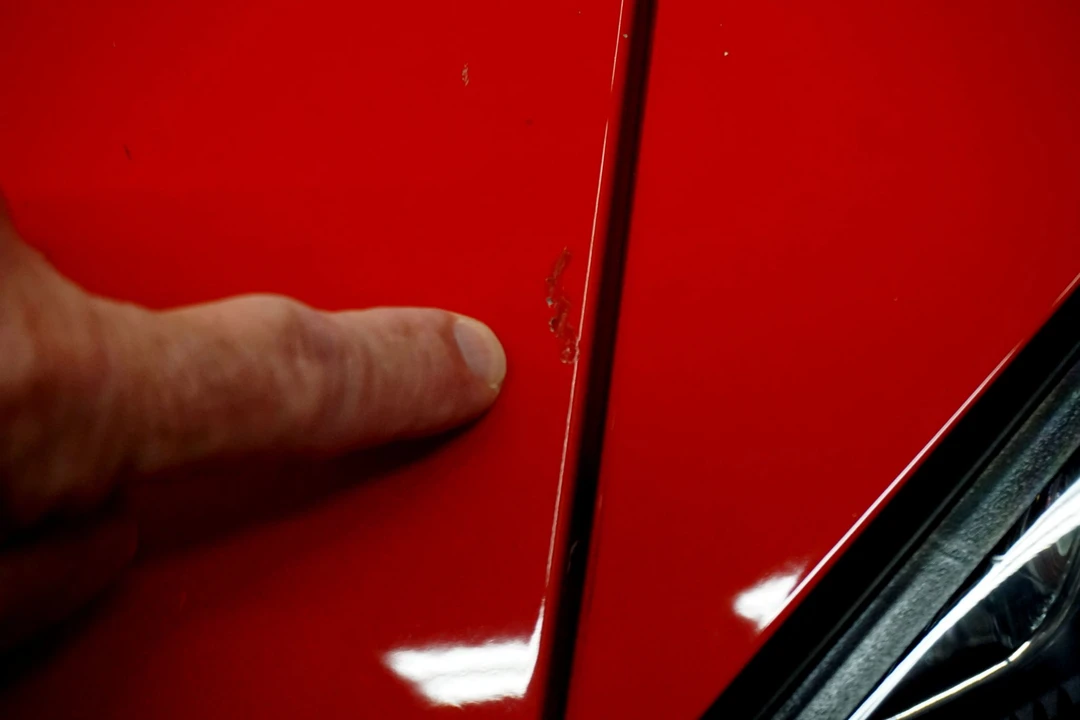 2003 Dodge Viper 3rd Gen - Image 25 of 31