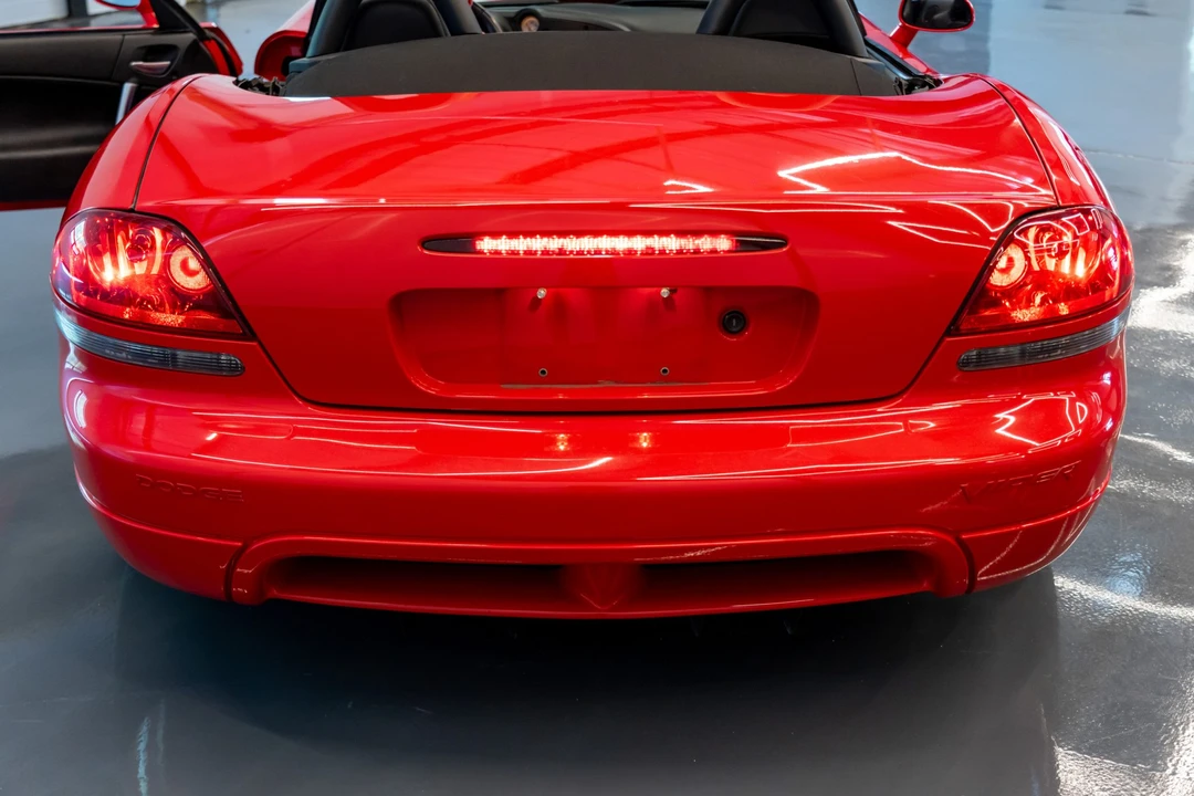 2003 Dodge Viper 3rd Gen - Image 29 of 31