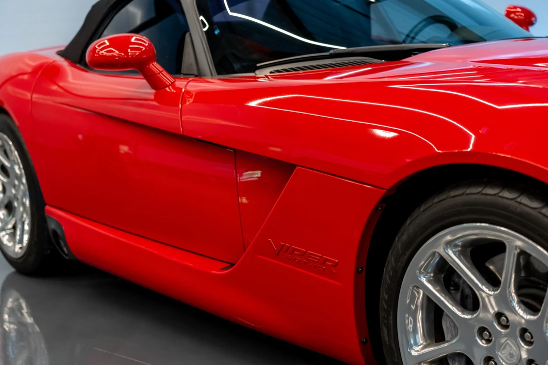 2003 Dodge Viper 3rd Gen - Image 24 of 31