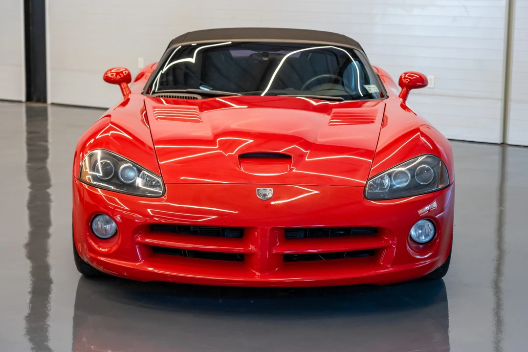 2003 Dodge Viper 3rd Gen - Image 11 of 31