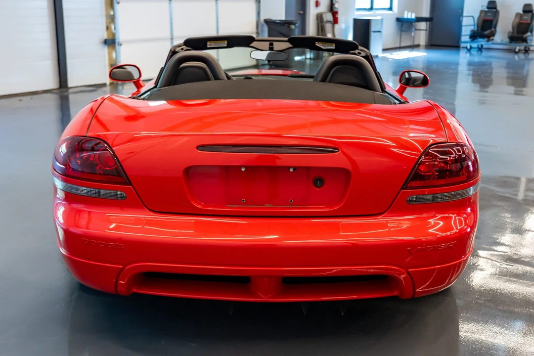2003 Dodge Viper 3rd Gen - Image 7 of 31