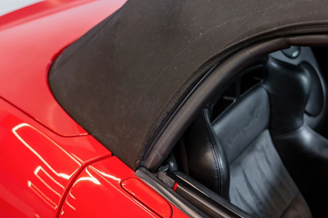 2003 Dodge Viper 3rd Gen - Image 26 of 31