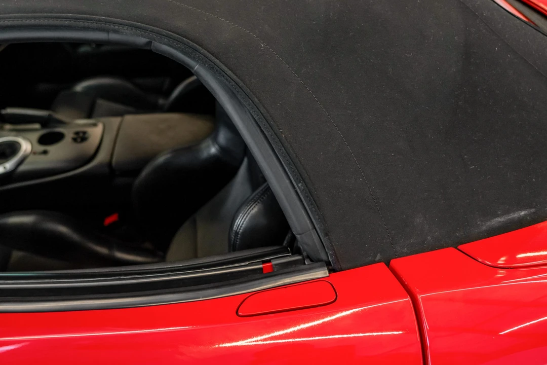 2003 Dodge Viper 3rd Gen - Image 18 of 31