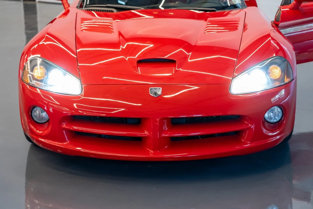 2003 Dodge Viper 3rd Gen - Image 21 of 31