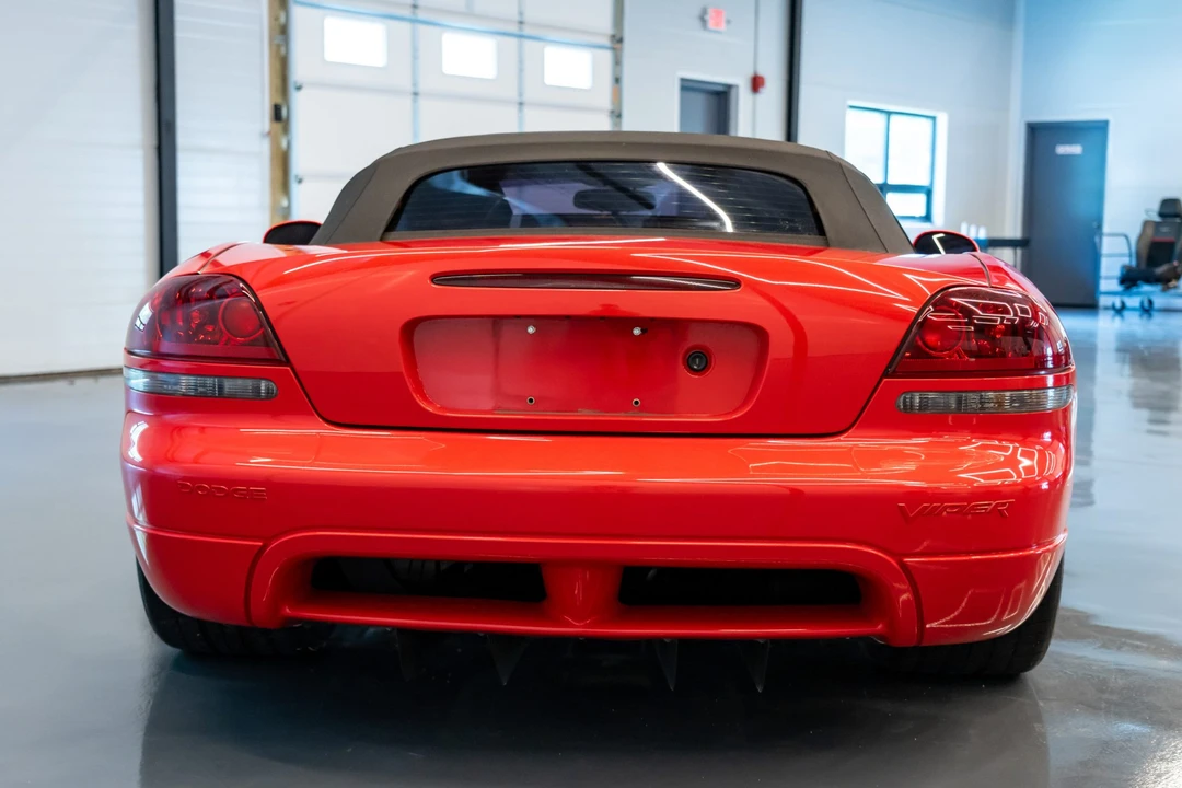 2003 Dodge Viper 3rd Gen - Image 15 of 31