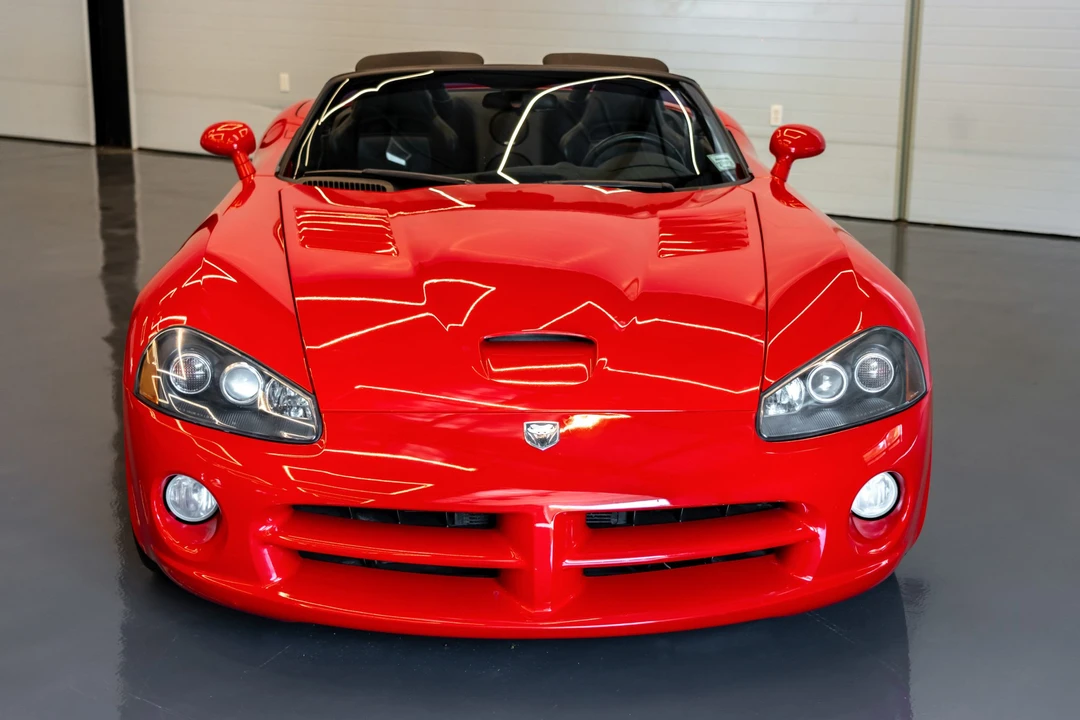2003 Dodge Viper 3rd Gen - Image 3 of 31