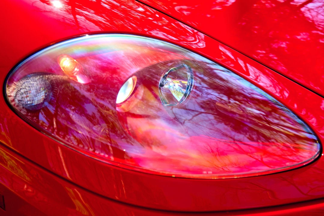 2003 Ferrari 360 Spider - Image 30 of 31
