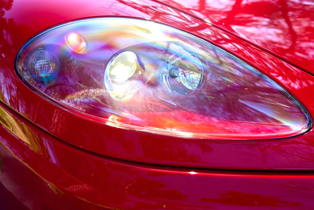 2003 Ferrari 360 Spider - Image 31 of 31