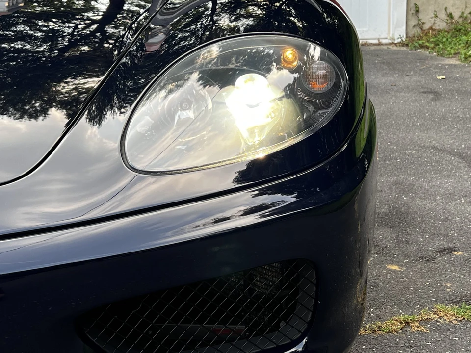 2003 Ferrari 360 Spider - Image 16 of 31