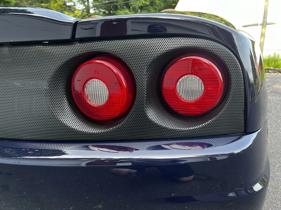2003 Ferrari 360 Spider - Image 26 of 31