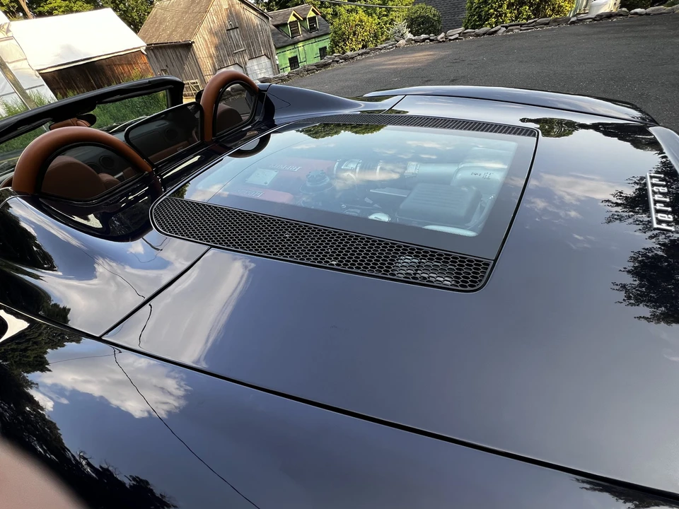2003 Ferrari 360 Spider - Image 22 of 31