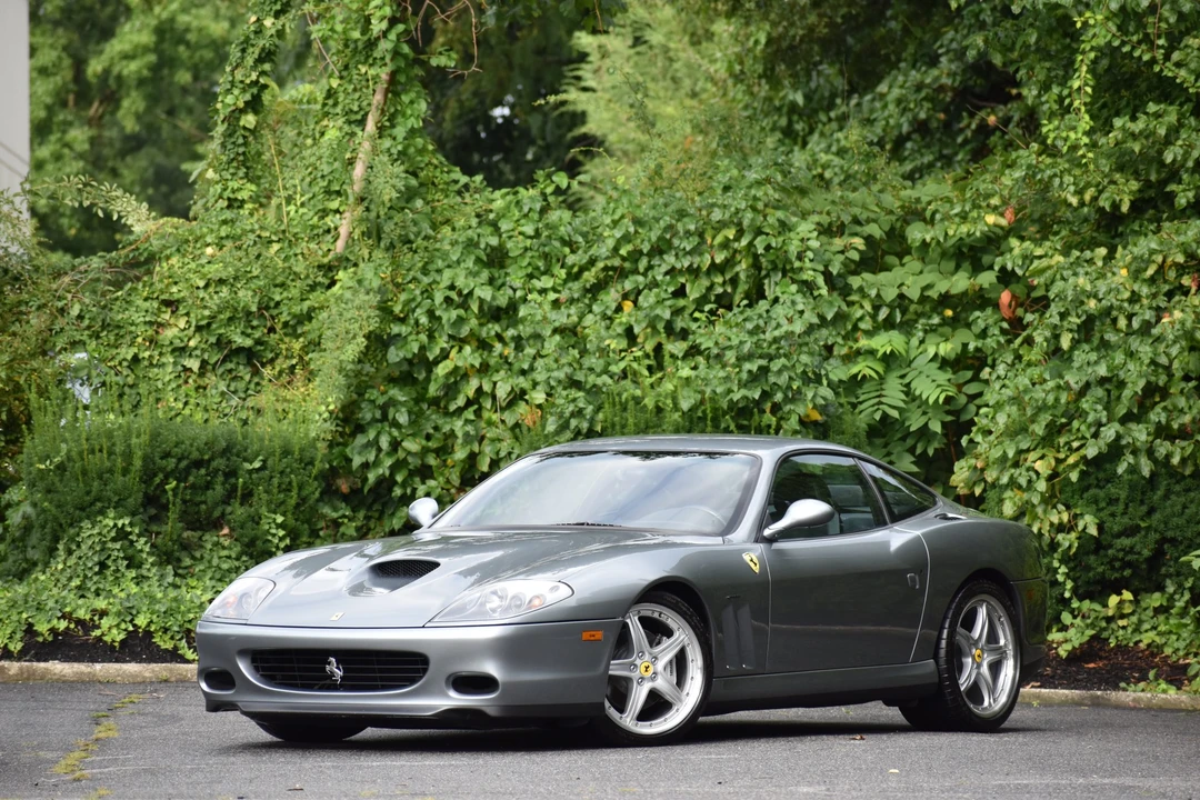 2003 Ferrari 575M Maranello - Image 7 of 31