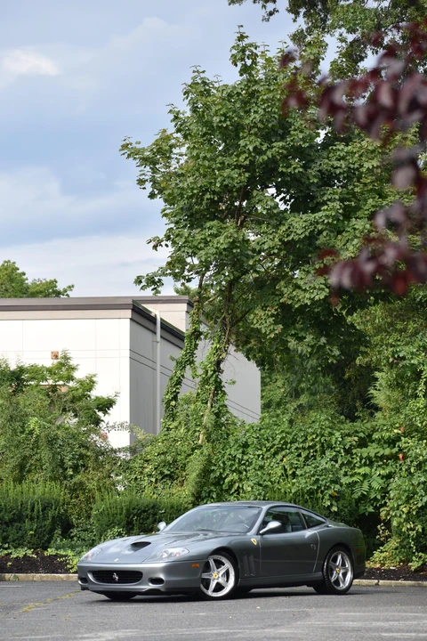 2003 Ferrari 575M Maranello - Image 2 of 31