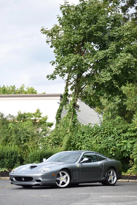 2003 Ferrari 575M Maranello - Image 3 of 31
