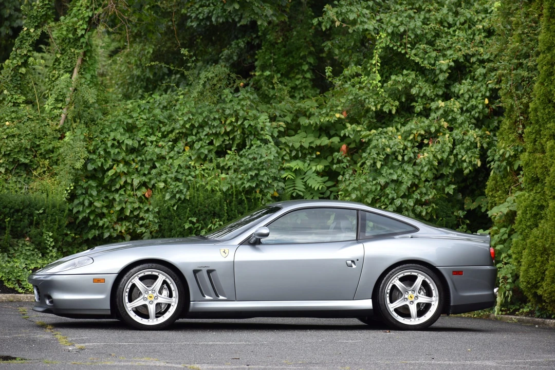 2003 Ferrari 575M Maranello - Image 15 of 31
