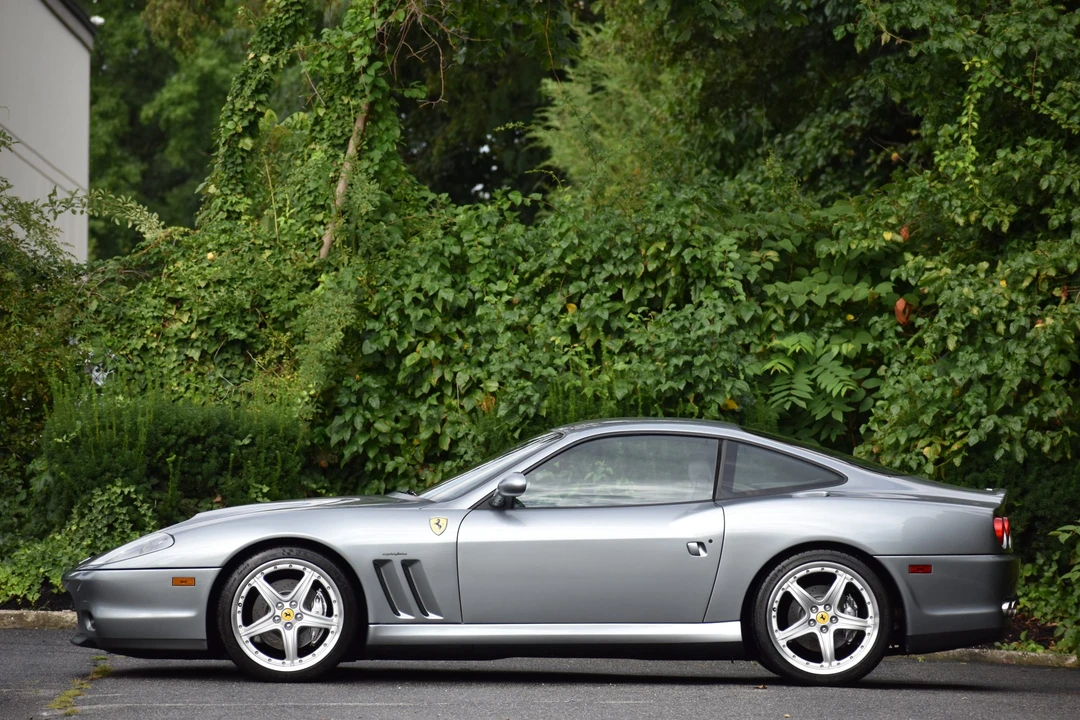 2003 Ferrari 575M Maranello - Image 16 of 31
