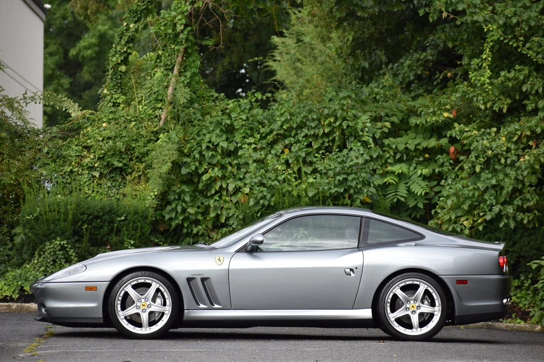 2003 Ferrari 575M Maranello - Image 17 of 31