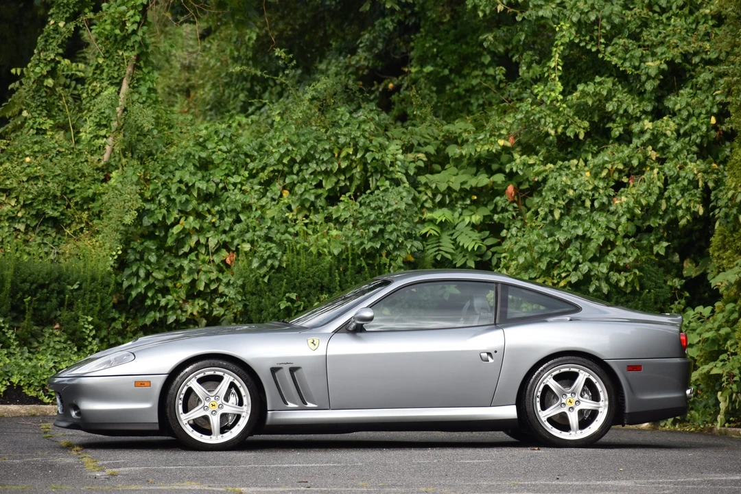 2003 Ferrari 575M Maranello - Image 18 of 31