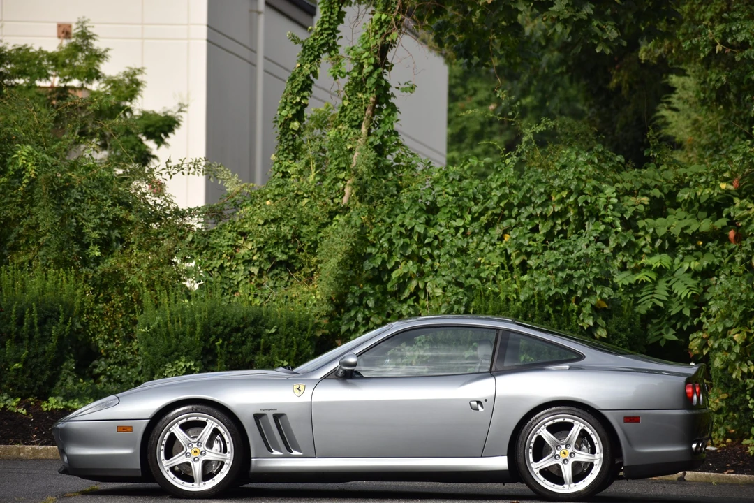 2003 Ferrari 575M Maranello - Image 19 of 31