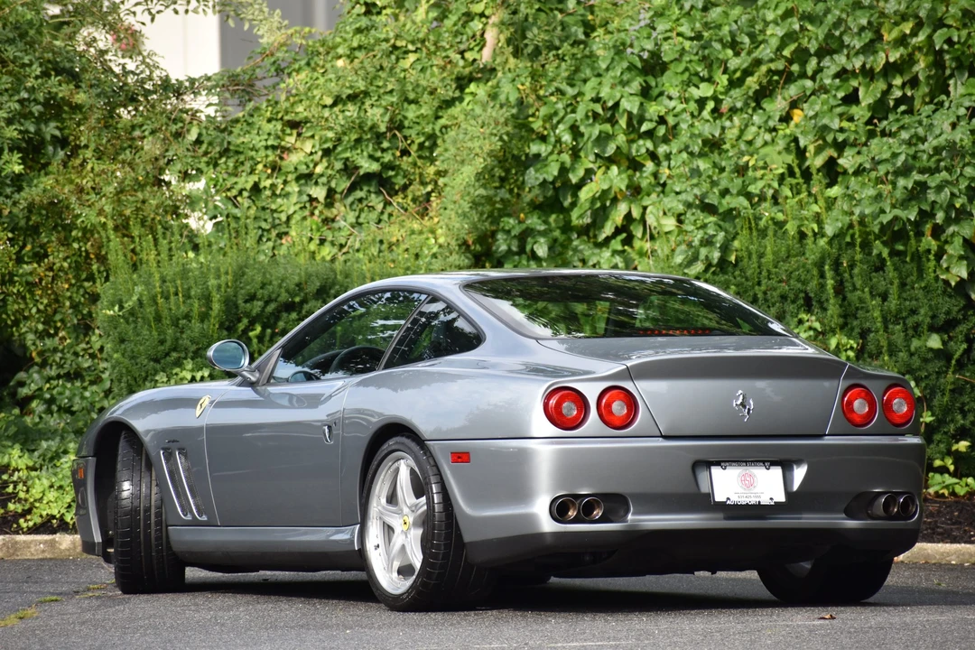 2003 Ferrari 575M Maranello - Image 27 of 31