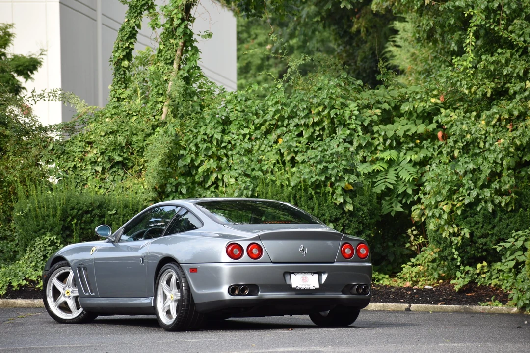 2003 Ferrari 575M Maranello - Image 23 of 31
