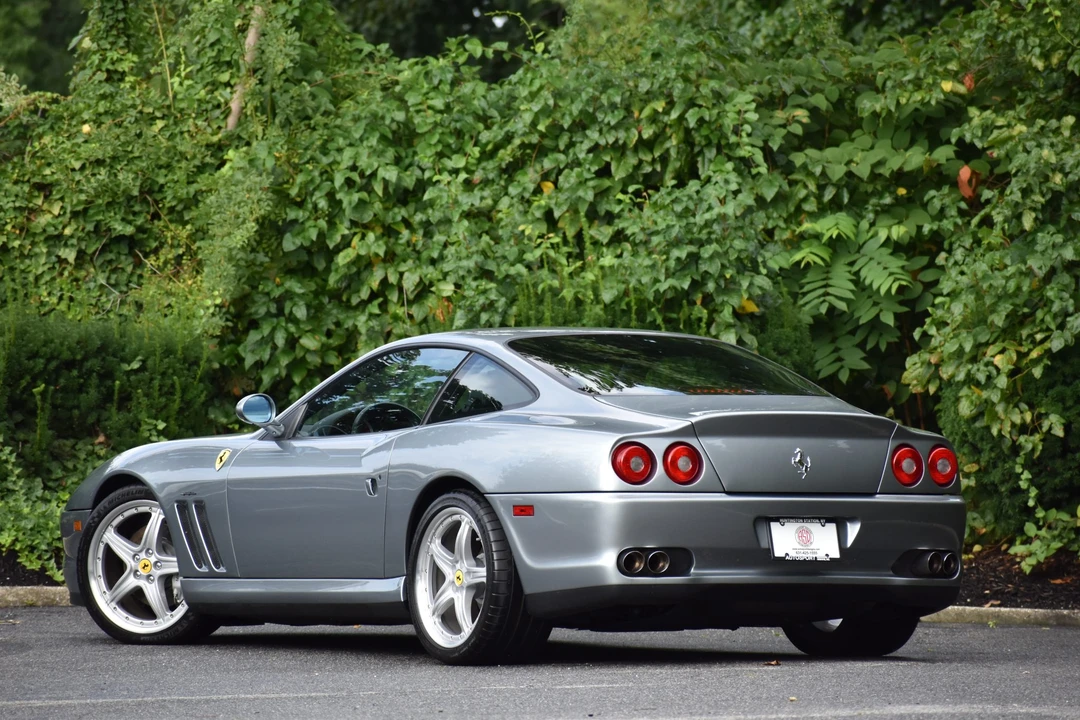 2003 Ferrari 575M Maranello - Image 22 of 31